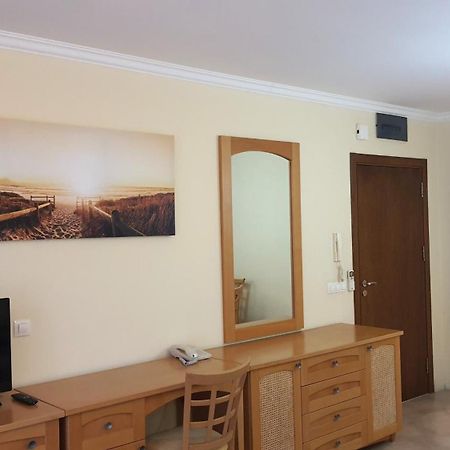 Santa Marina Holiday Village - Coral Star سوزوبول المظهر الخارجي الصورة