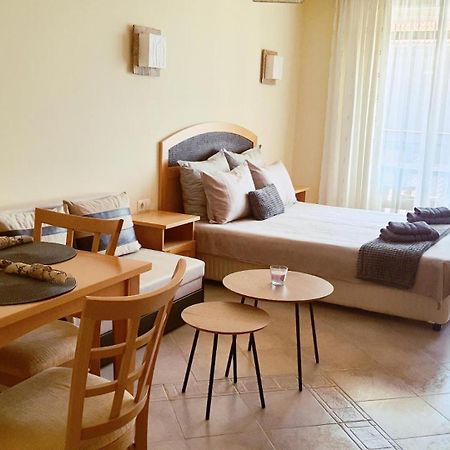 Santa Marina Holiday Village - Coral Star سوزوبول المظهر الخارجي الصورة