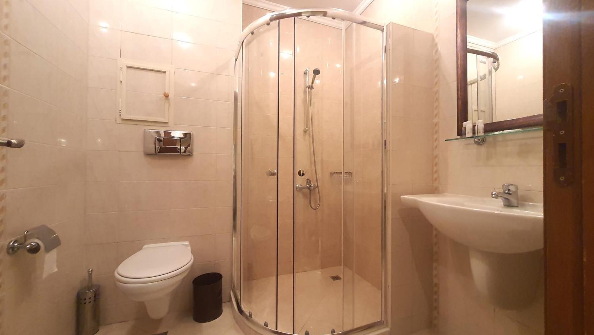 Santa Marina Holiday Village - Coral Star سوزوبول المظهر الخارجي الصورة