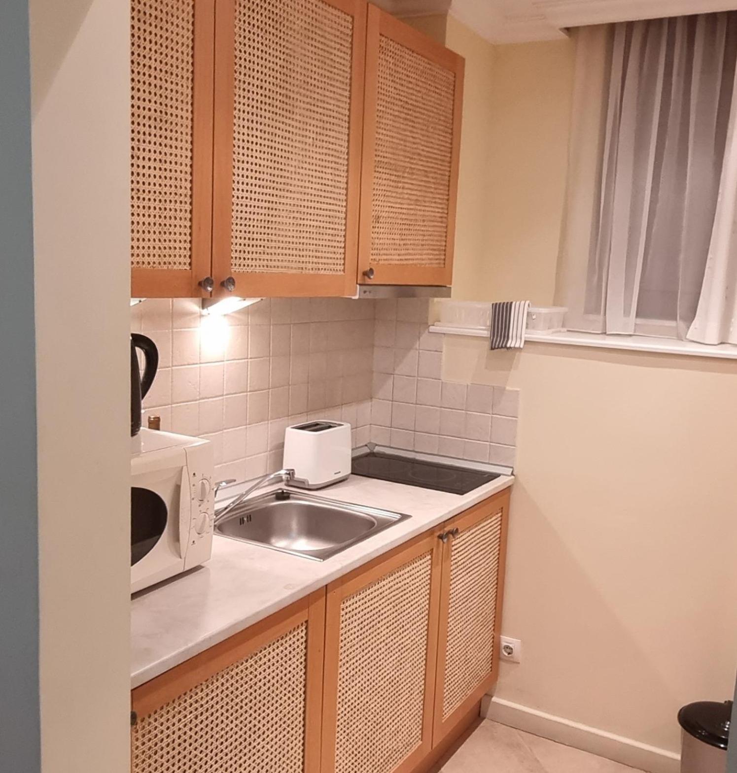 Santa Marina Holiday Village - Coral Star سوزوبول المظهر الخارجي الصورة
