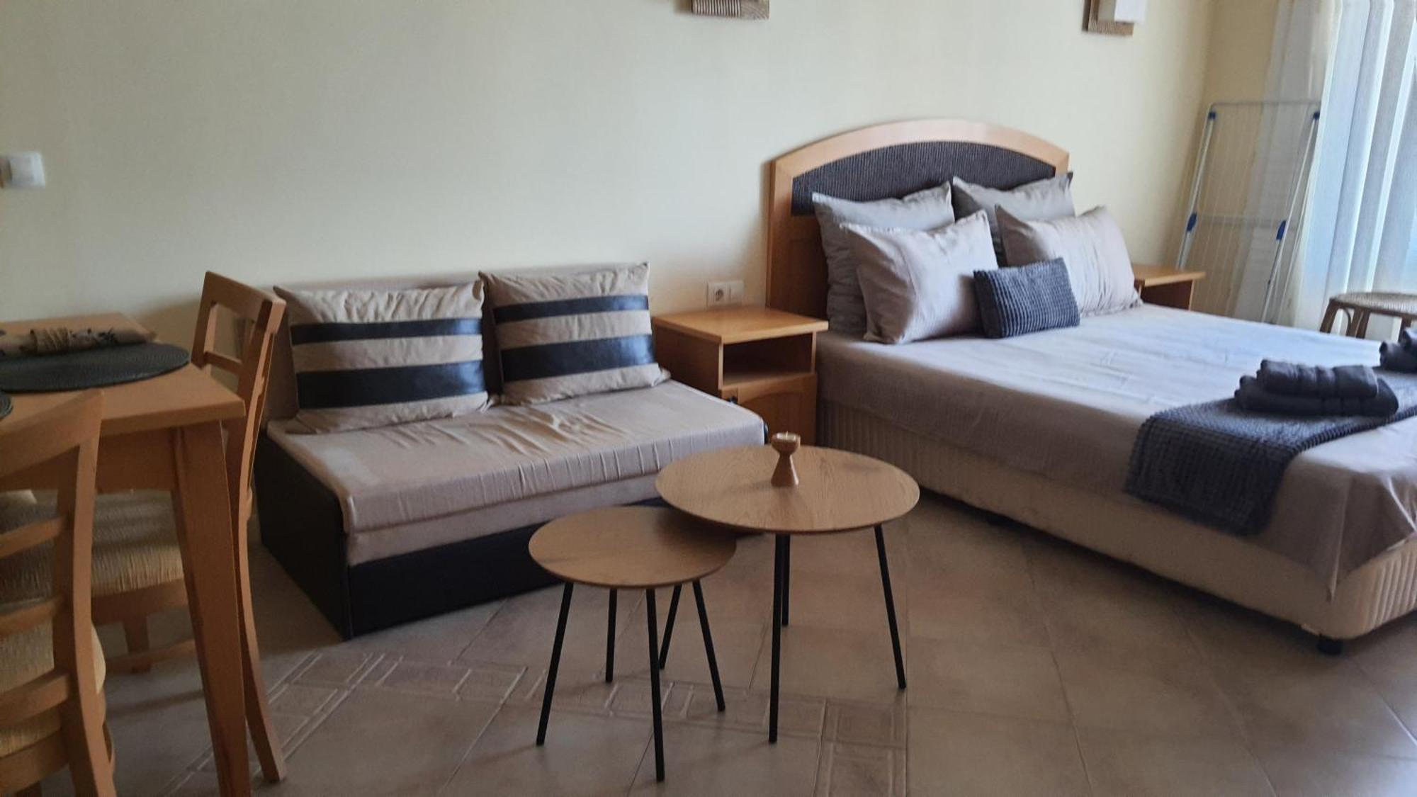 Santa Marina Holiday Village - Coral Star سوزوبول المظهر الخارجي الصورة