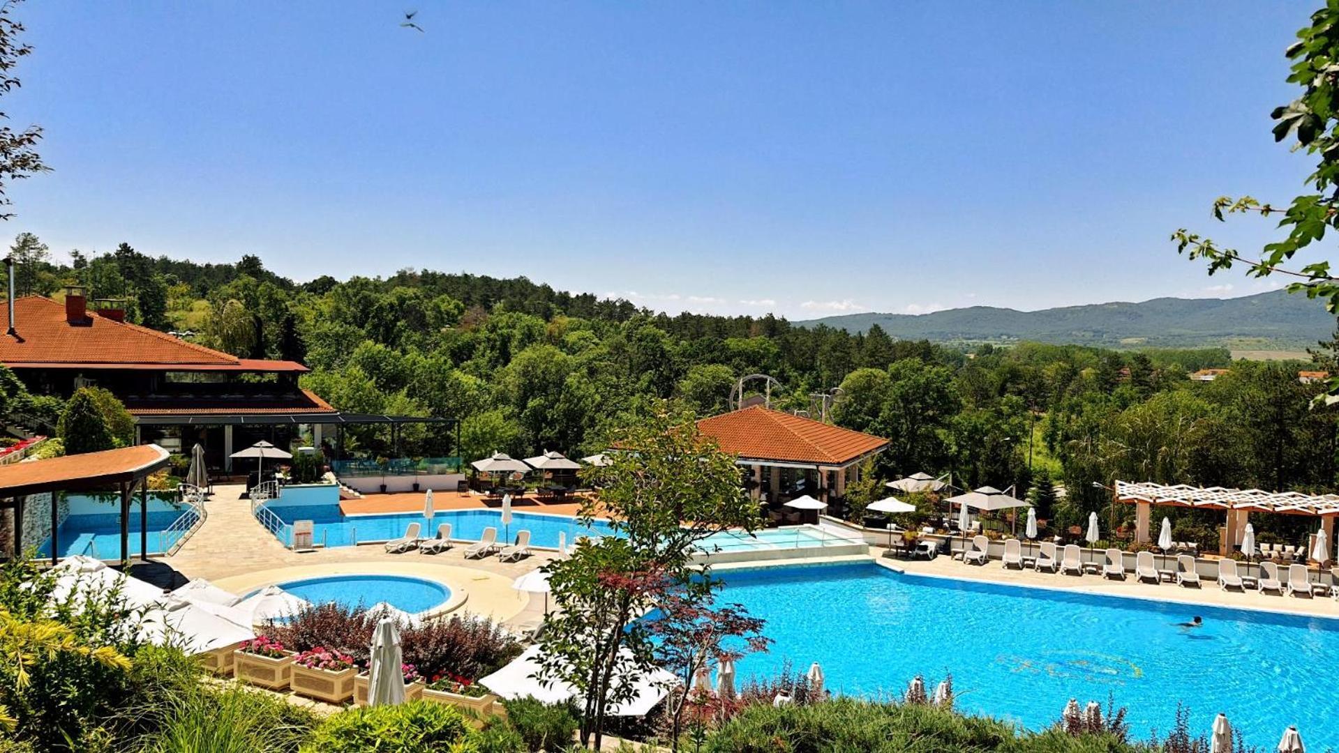Santa Marina Holiday Village - Coral Star سوزوبول المظهر الخارجي الصورة